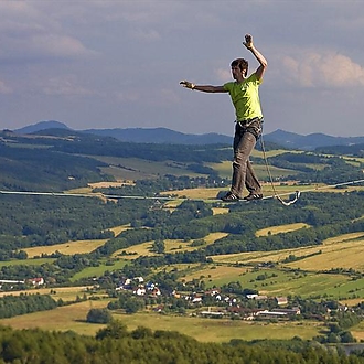 SLT SINGING ROCK KAJOCH